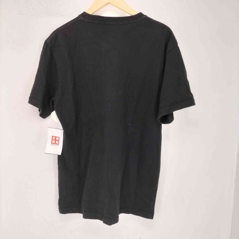アンダースンベル Andersson Bell ワンポイントプリント S/S Tシャツ メンズ S