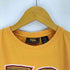 ルートロクジュウロク ROUTE66 フロント プリント クルーネック S/S Tシャツ メンズ 14/16