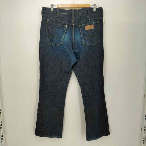 ラングラー Wrangler 20SS 別注 77MWZ 70's Boots Cut Denim Pants メンズ