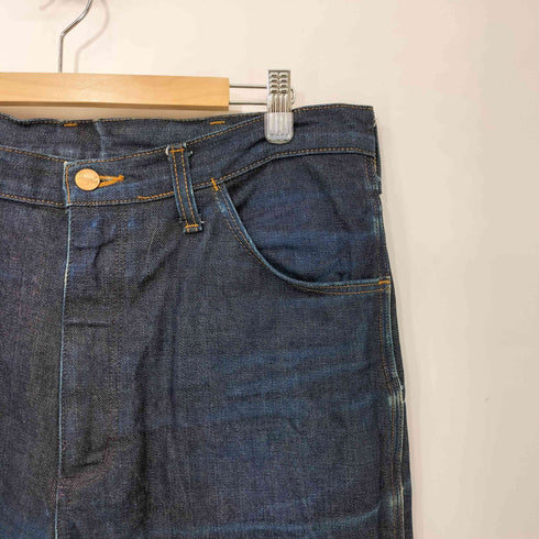 ラングラー Wrangler 20SS 別注 77MWZ 70's Boots Cut Denim Pants メンズ