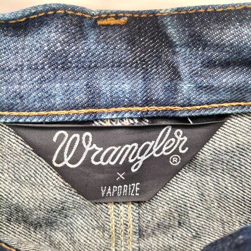ラングラー Wrangler 20SS 別注 77MWZ 70's Boots Cut Denim Pants メンズ