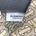 バーバリーロンドン BURBERRY LONDON 総柄 L/S シルクブラウス レディース US:0-2