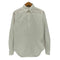 インディヴィジュアライズドシャツ individualized shirts USA製 SLIM FIT ボタンダウン プルオーバー L/S シャツ メンズ 14 1/2