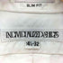 インディヴィジュアライズドシャツ individualized shirts USA製 SLIM FIT ボタンダウン プルオーバー L/S シャツ メンズ 14 1/2