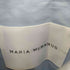 MARIA McMANUS USA製 レギュラーカラー ショートスリーブ シャツ レディース import:XS