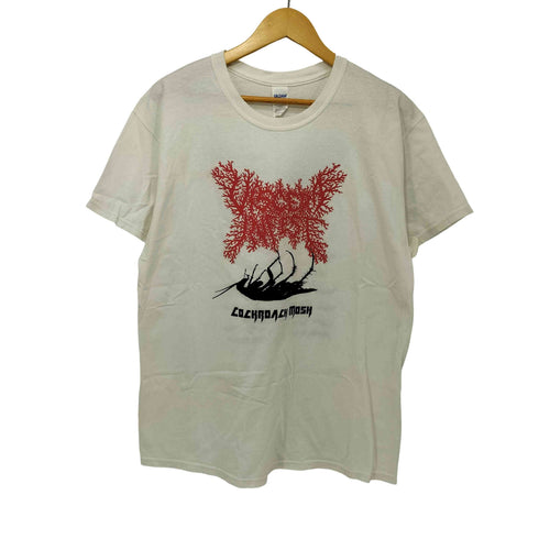 ギルダン GILDAN COCKROACH MOSH ゴキブリモッシュ ゴアグラインド バンド アートワーク S/S Tシャツ メンズ import:L