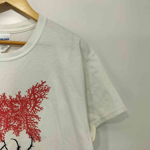 ギルダン GILDAN COCKROACH MOSH ゴキブリモッシュ ゴアグラインド バンド アートワーク S/S Tシャツ メンズ import:L
