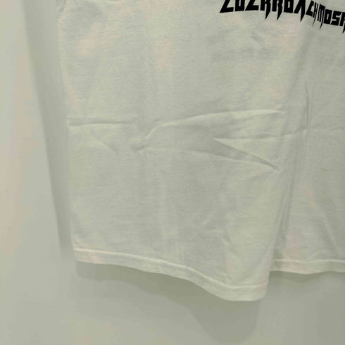 ギルダン GILDAN COCKROACH MOSH ゴキブリモッシュ ゴアグラインド バンド アートワーク S/S Tシャツ メンズ import:L