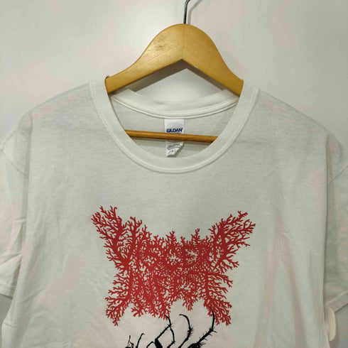ギルダン GILDAN COCKROACH MOSH ゴキブリモッシュ ゴアグラインド バンド アートワーク S/S Tシャツ メンズ import:L