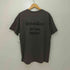 ギルダン GILDAN オールドスクールデスメタル バンド アートワーク S/S Tシャツ メンズ import:L