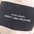 ユナイテッドアローズグリーンレーベルリラクシング UNITED ARROWS green label relaxing ノーカラー ジャケット -ウォッシャブル・防シワ- レディース JPN:38