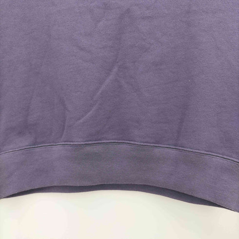 ビームスボーイ BEAMS BOY 25SS カットオフ スウェット ベスト レディース
