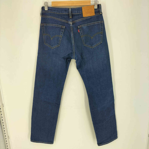 リーバイス Levis PREMIUM 505 WARM ジップフライ デニムパンツ メンズ W30L32