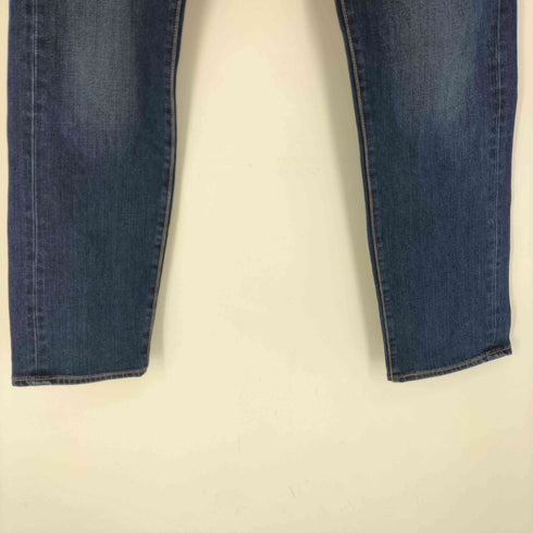 リーバイス Levis PREMIUM 505 WARM ジップフライ デニムパンツ メンズ W30L32