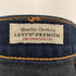 リーバイス Levis PREMIUM 505 WARM ジップフライ デニムパンツ メンズ W30L32