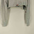 アディダスオリジナルス adidas Originals Women's Crop Hoodie クロップ フーディー プルオーバーパーカー レディース JPN:M