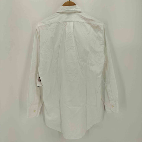 ブルックスブラザーズ BROOKS BROTHERS SLIM FIT ボタンダウン L/S シャツ メンズ 14 1/2