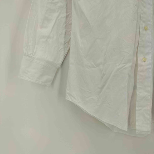 ブルックスブラザーズ BROOKS BROTHERS SLIM FIT ボタンダウン L/S シャツ メンズ 14 1/2