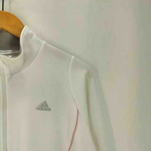 アディダス adidas Clima365 トラックジャケット レディース OT
