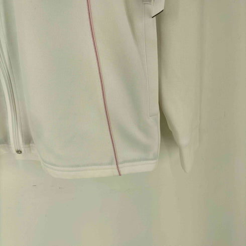 アディダス adidas Clima365 トラックジャケット レディース OT