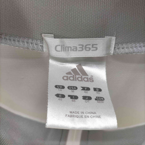 アディダス adidas Clima365 トラックジャケット レディース OT