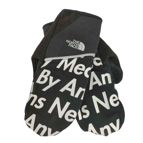 シュプリーム Supreme 15AW Winter Runners Glove メンズ JPN:S