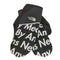 シュプリーム Supreme 15AW Winter Runners Glove メンズ JPN:S