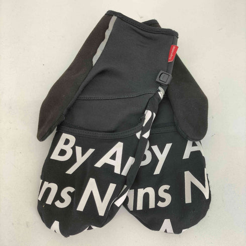 シュプリーム Supreme 15AW Winter Runners Glove メンズ JPN:S