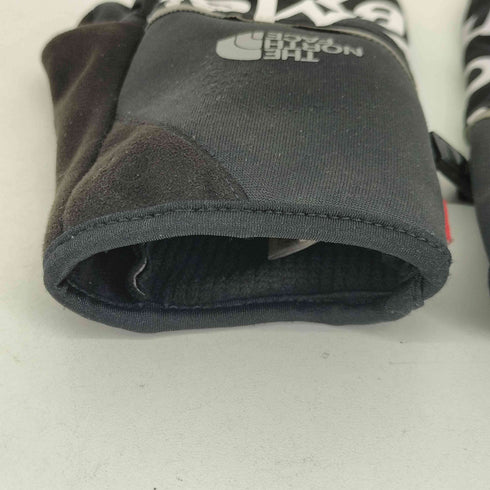シュプリーム Supreme 15AW Winter Runners Glove メンズ JPN:S