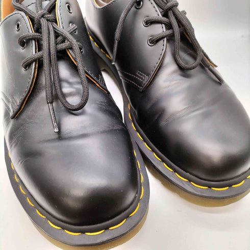 ドクターマーチン Dr.Martens CORE 1461 3EYE SHOES 3ホール メンズ UK:9