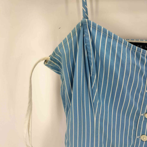 ラルフローレン RALPH LAUREN キャミ ミニワンピース レディース 2