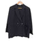 ユナイテッドアローズグリーンレーベルリラクシング UNITED ARROWS green label relaxing VeryLight ベリーライト ジャケット―ウォッシャブル 接触冷感 レディース FREE