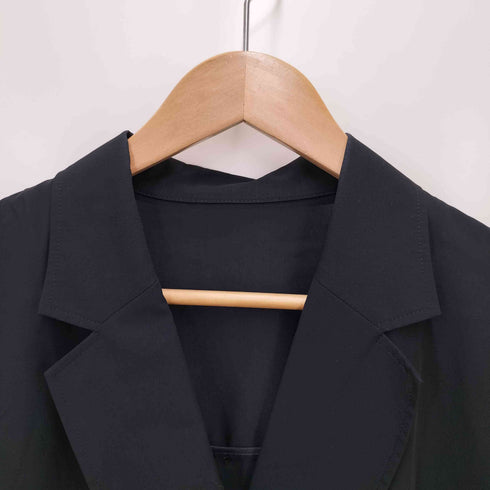 ユナイテッドアローズグリーンレーベルリラクシング UNITED ARROWS green label relaxing VeryLight ベリーライト ジャケット―ウォッシャブル 接触冷感 レディース FREE