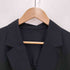ユナイテッドアローズグリーンレーベルリラクシング UNITED ARROWS green label relaxing VeryLight ベリーライト ジャケット―ウォッシャブル 接触冷感 レディース FREE