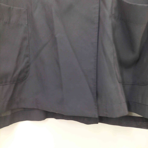 ユナイテッドアローズグリーンレーベルリラクシング UNITED ARROWS green label relaxing VeryLight ベリーライト ジャケット―ウォッシャブル 接触冷感 レディース FREE