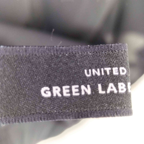 ユナイテッドアローズグリーンレーベルリラクシング UNITED ARROWS green label relaxing VeryLight ベリーライト ジャケット―ウォッシャブル 接触冷感 レディース FREE