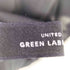 ユナイテッドアローズグリーンレーベルリラクシング UNITED ARROWS green label relaxing VeryLight ベリーライト ジャケット―ウォッシャブル 接触冷感 レディース FREE