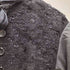 トリココムデギャルソン tricot COMME des GARCONS 18AW AD2018 Tweed Double Jacket レディース JPN:S