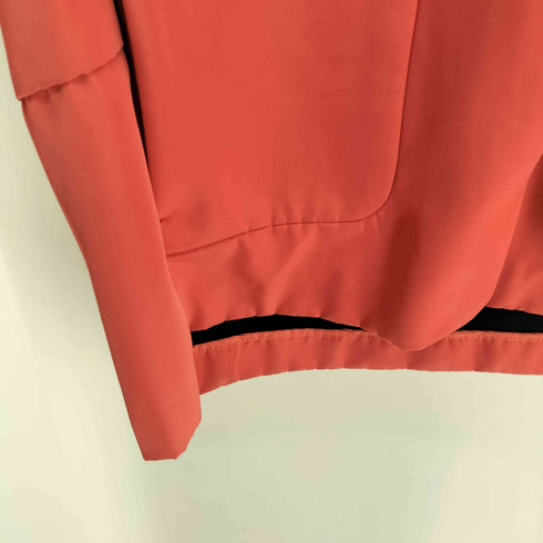 エンポリオアルマーニ EMPORIO ARMANI ポリエステル レインジャケット レディース EUR:42