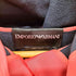エンポリオアルマーニ EMPORIO ARMANI ポリエステル レインジャケット レディース EUR:42