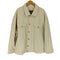 ディーゼル DIESEL バックロゴパッチ ビッグシルエット デニム トラッカージャケット メンズ import:S