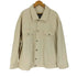 ディーゼル DIESEL バックロゴパッチ ビッグシルエット デニム トラッカージャケット メンズ import:S