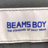 ビームスボーイ BEAMS BOY ファティーグベスト レディース