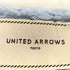 ユナイテッドアローズ UNITED ARROWS ジャージーレース カットソー レディース FREE