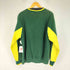 エクストララージ XLARGE TEAM LOGO 2TONE CREWNECK SWEAT メンズ JPN:M