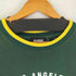 エクストララージ XLARGE TEAM LOGO 2TONE CREWNECK SWEAT メンズ JPN:M