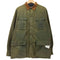 ポロバイラルフローレン Polo by RALPH LAUREN 90s USA製 オイルド ハンティング ジャケット メンズ import:M