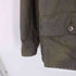 ポロバイラルフローレン Polo by RALPH LAUREN 90s USA製 オイルド ハンティング ジャケット メンズ import:M
