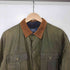 ポロバイラルフローレン Polo by RALPH LAUREN 90s USA製 オイルド ハンティング ジャケット メンズ import:M