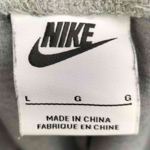 ナイキ NIKE テックフリース ジョガーパンツ メンズ L
